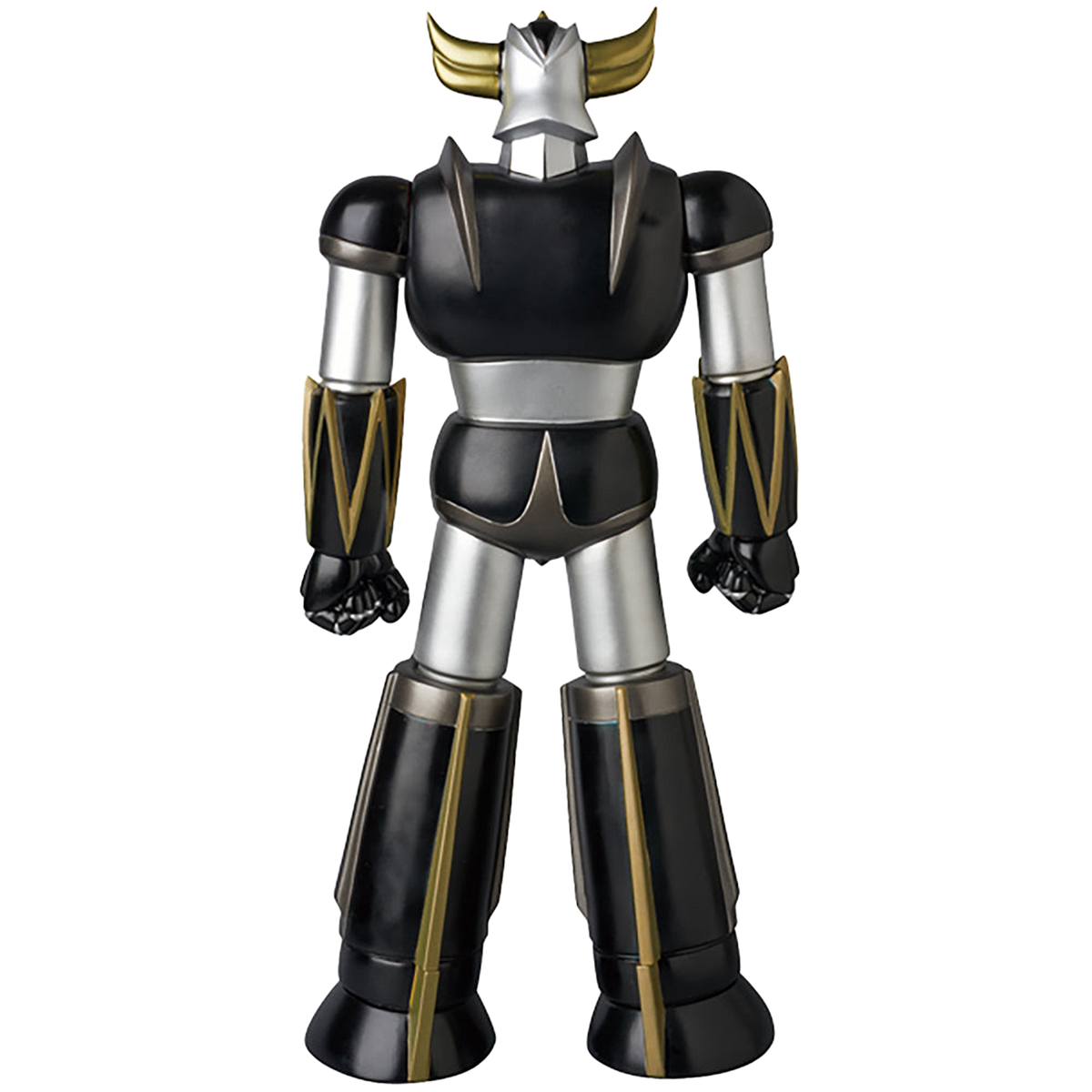 スーパーロボット烈伝 グレンダイザーマジン豪ジャングル限定カラーブラックメタリック