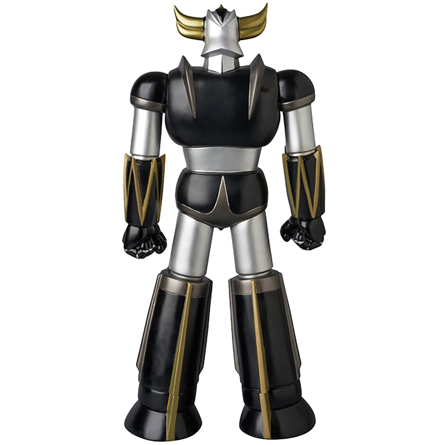 スーパーロボット烈伝 グレンダイザーマジン豪ジャングル限定カラーブラックメタリック