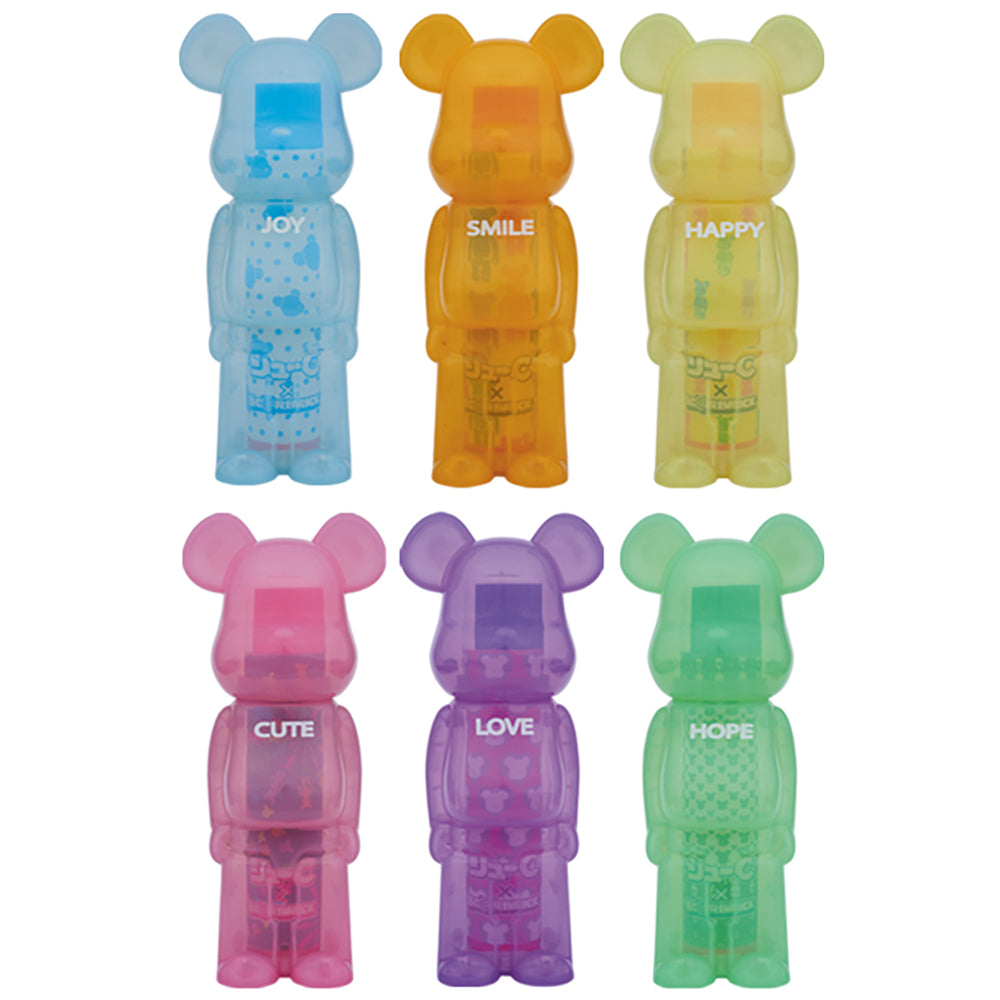 ジューC X BE@RBRICK_0