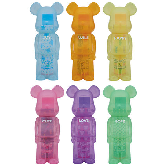 ジューC X BE@RBRICK