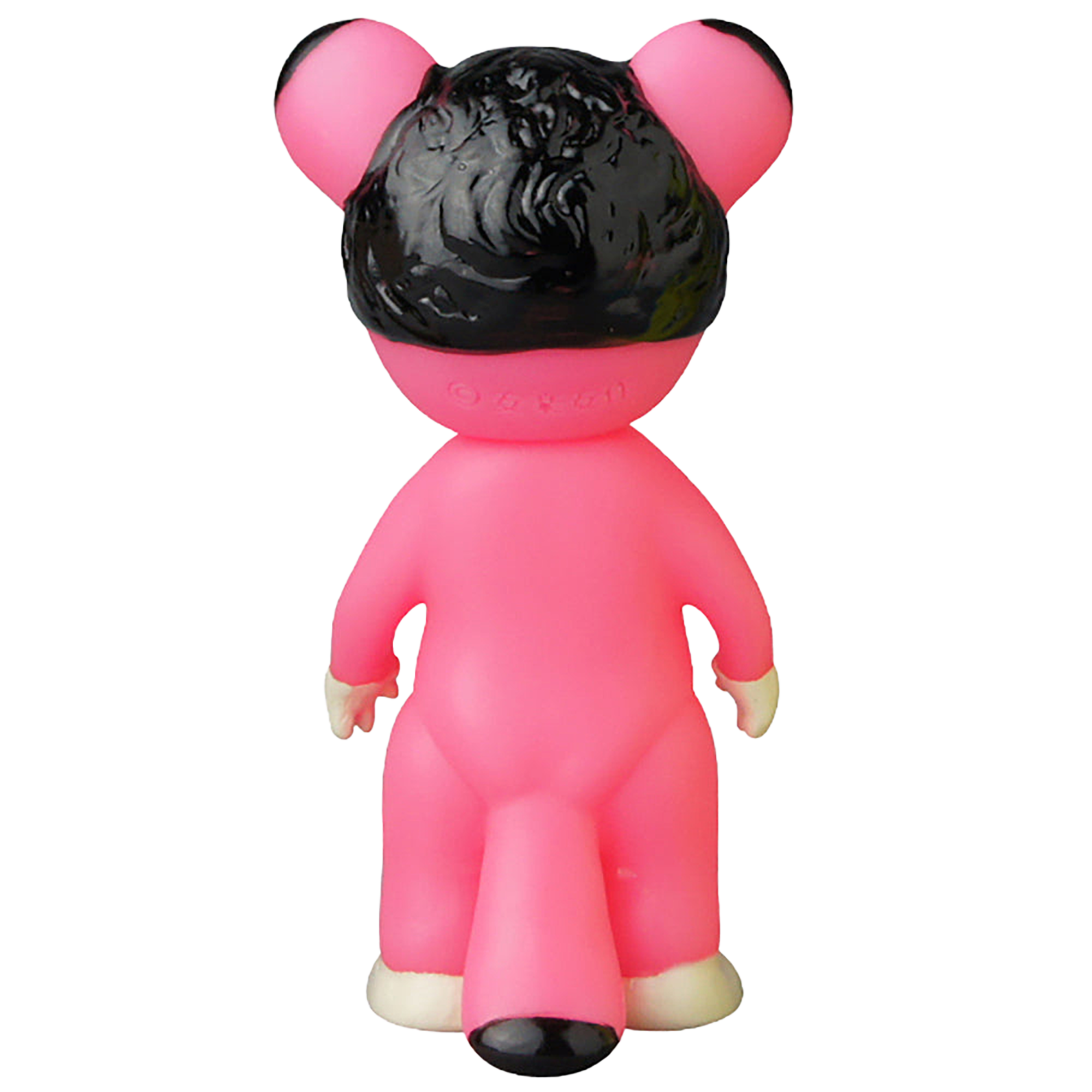 VAG（VINYL ARTIST GACHA）SERIES 6 たぬきのぽこぽん