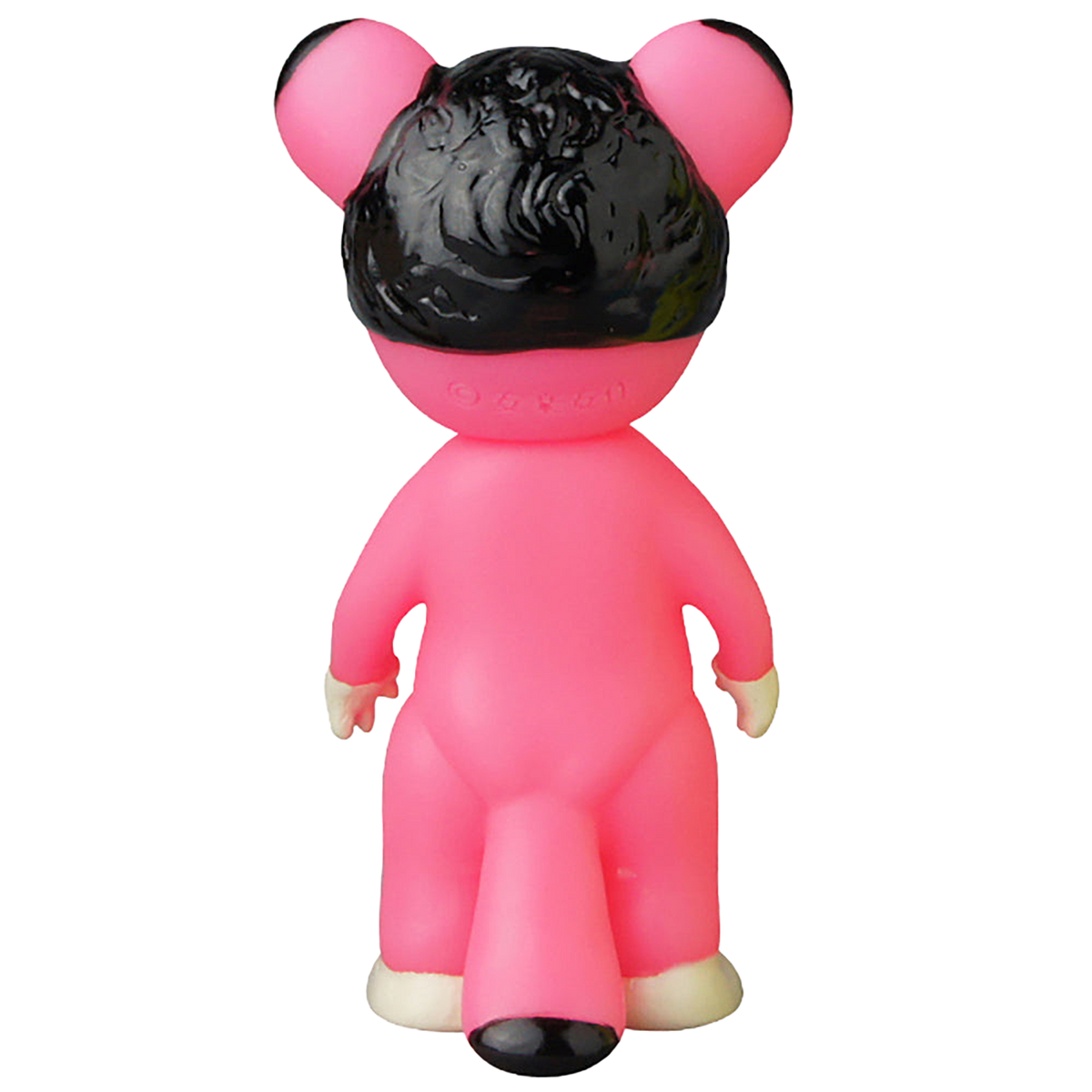 VAG（VINYL ARTIST GACHA）SERIES 6 たぬきのぽこぽん