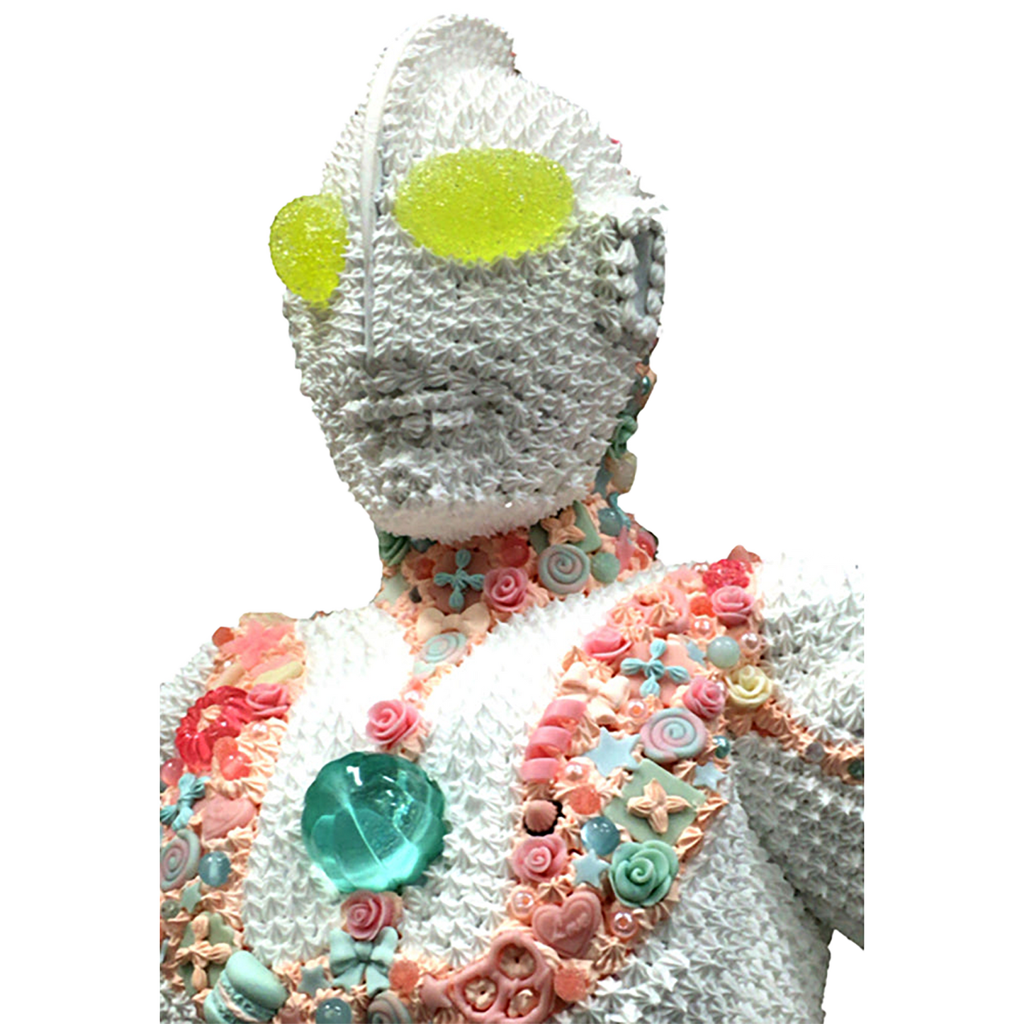 ULTRA SWEETS