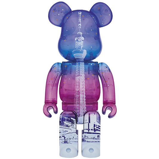 BE@RBRICK 東京スカイツリータウン(R) NIGHT 400％