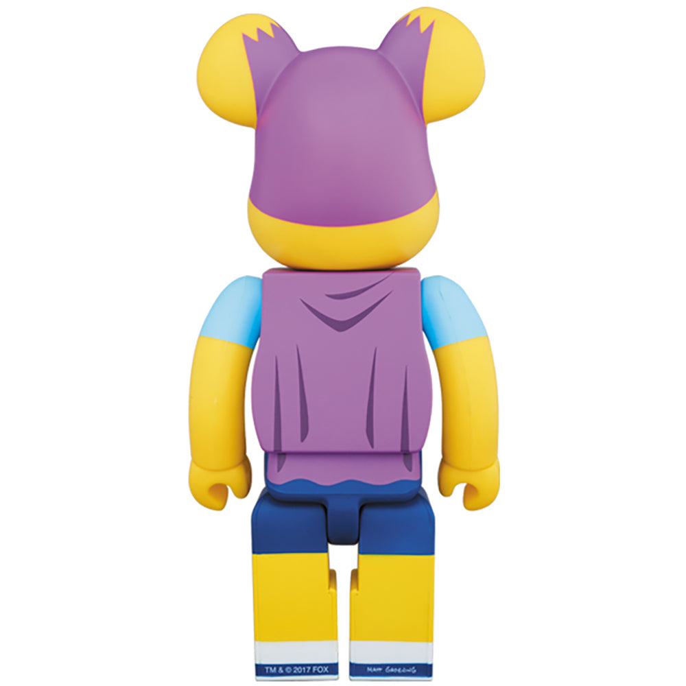 BE@RBRICK BARTMAN 400％_1