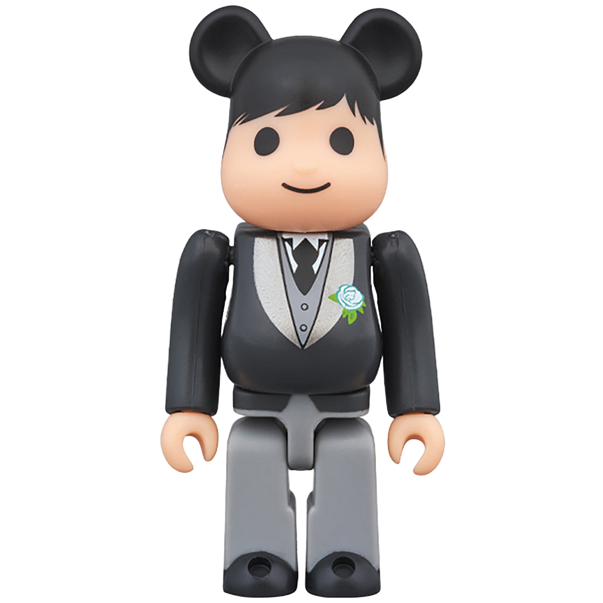 BE@RBRICK グリーティング 結婚3 PLUS 100％