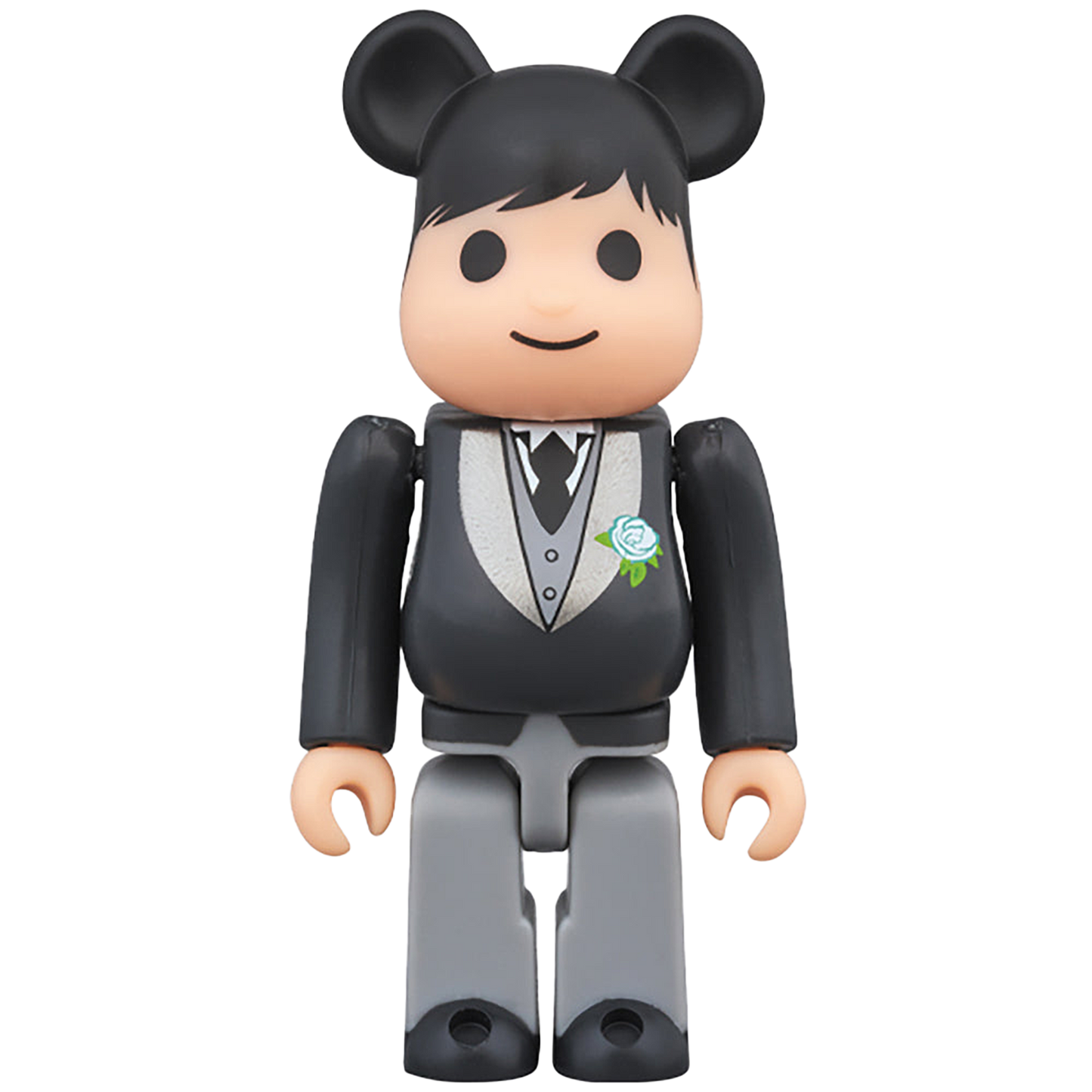 BE@RBRICK グリーティング 結婚3 PLUS 100％