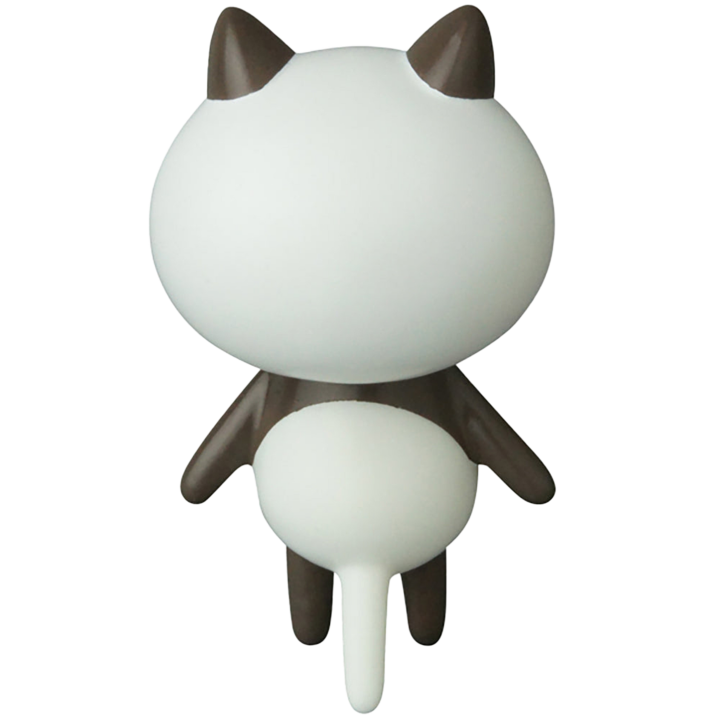 VAG（VINYL ARTIST GACHA） 上野ランド限定スペシャルカラー 干支のネコ