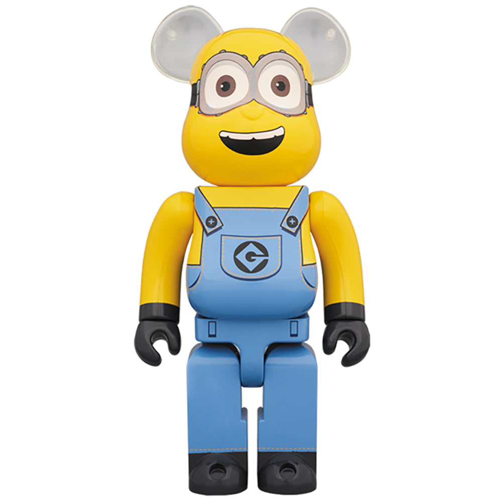 BE@RBRICK DAVE 1000％_0
