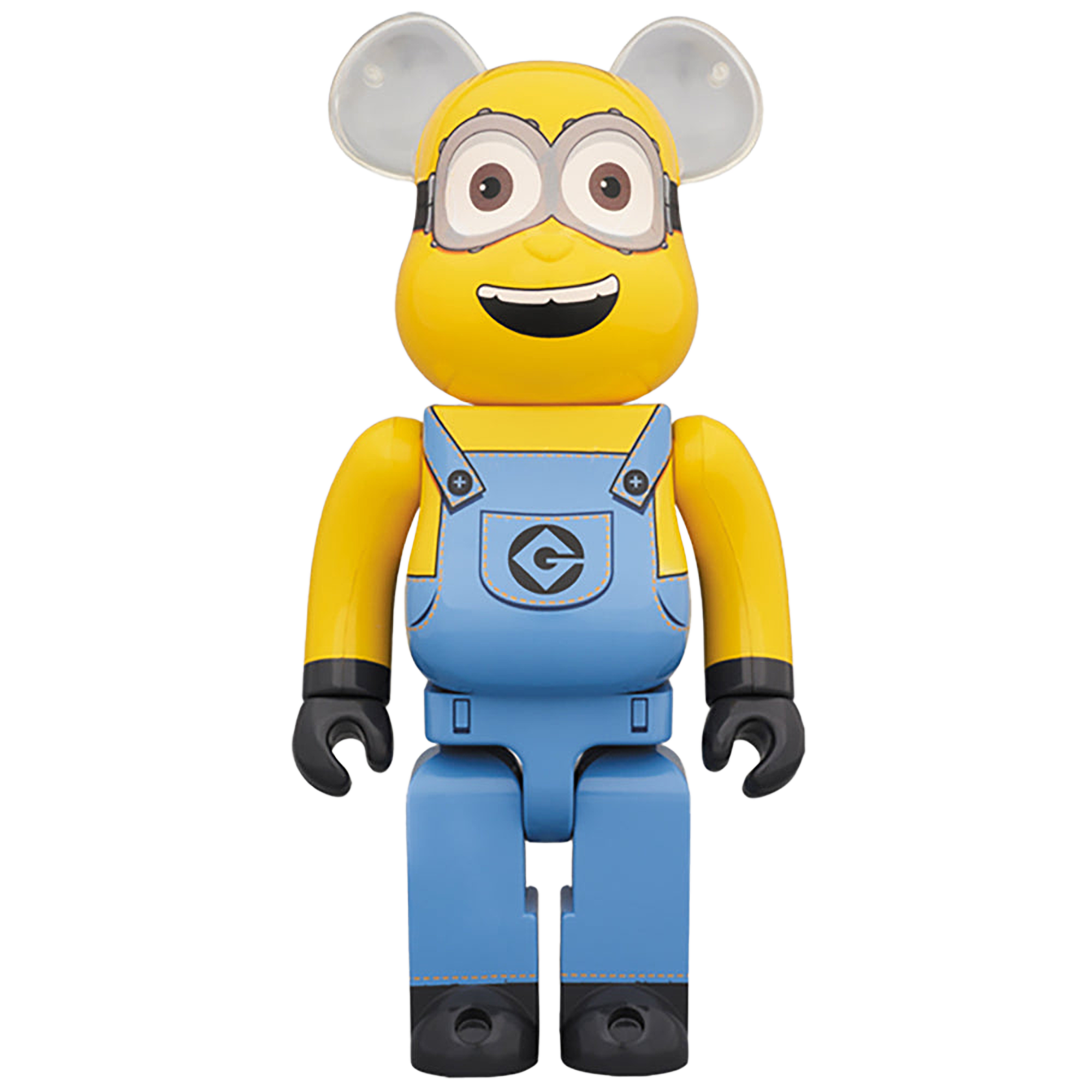 BE@RBRICK DAVE 1000％