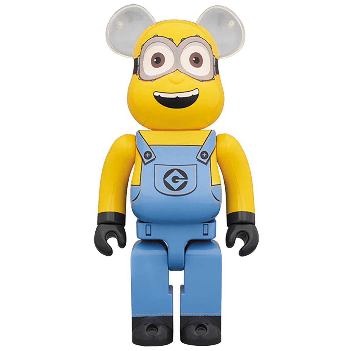 BE@RBRICK DAVE 1000％