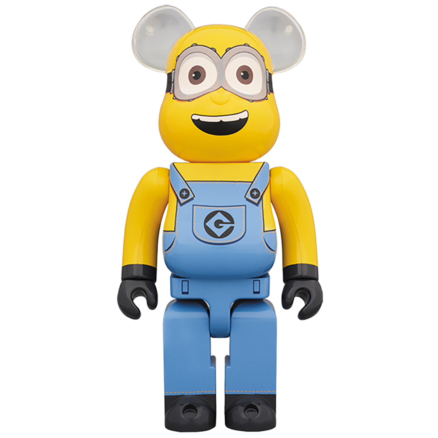 BE@RBRICK DAVE 1000％