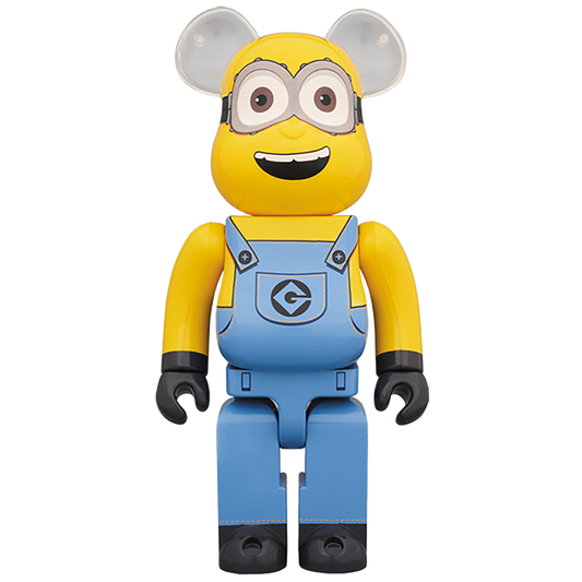 BE@RBRICK DAVE 1000％