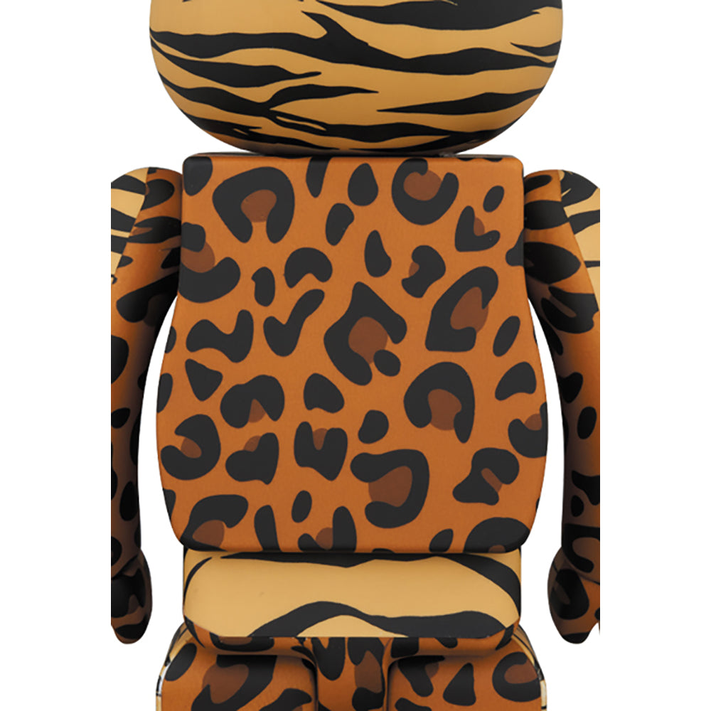 BE@RBRICK atmos ANIMAL 1000％_1