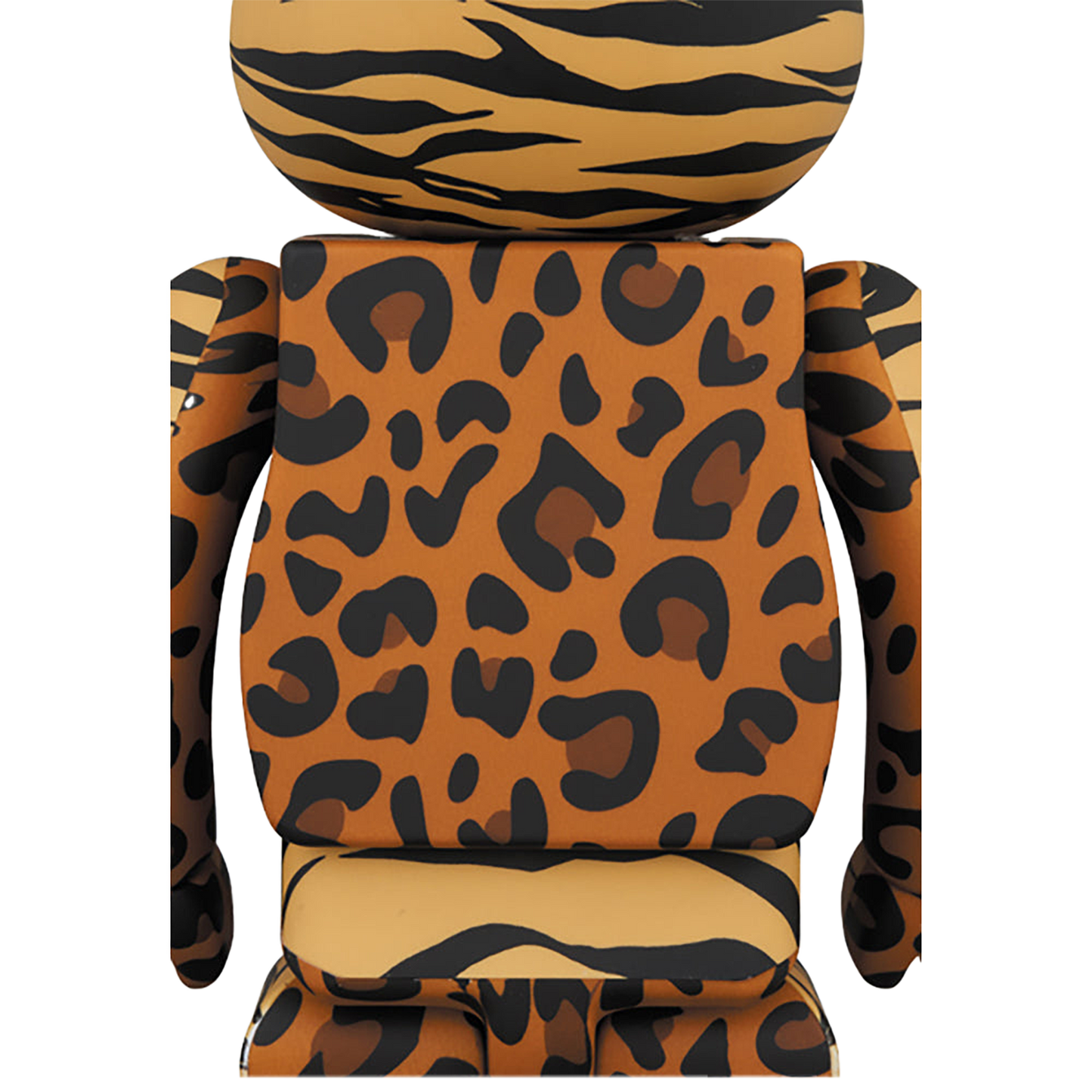 BE@RBRICK atmos ANIMAL 1000％