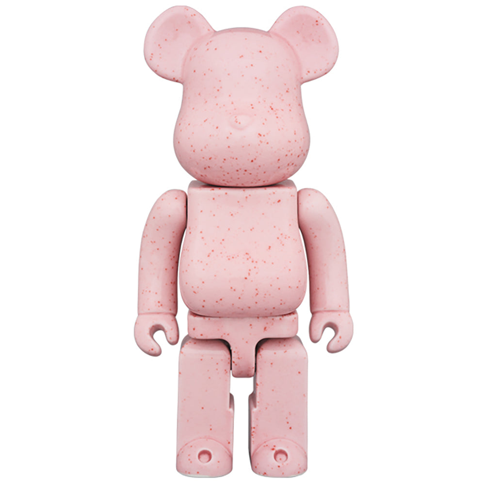 九谷BE@RBRICK 貫入【桜色斑点釉】（さくらいろはんてんゆう）_0