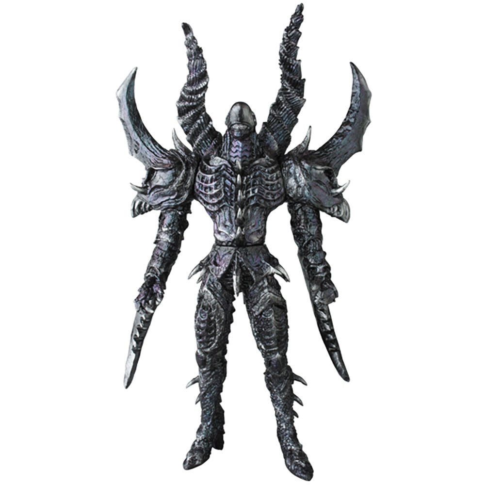 悪魔軍団総帥カイム KARZ WORKSハンドペイント版_0