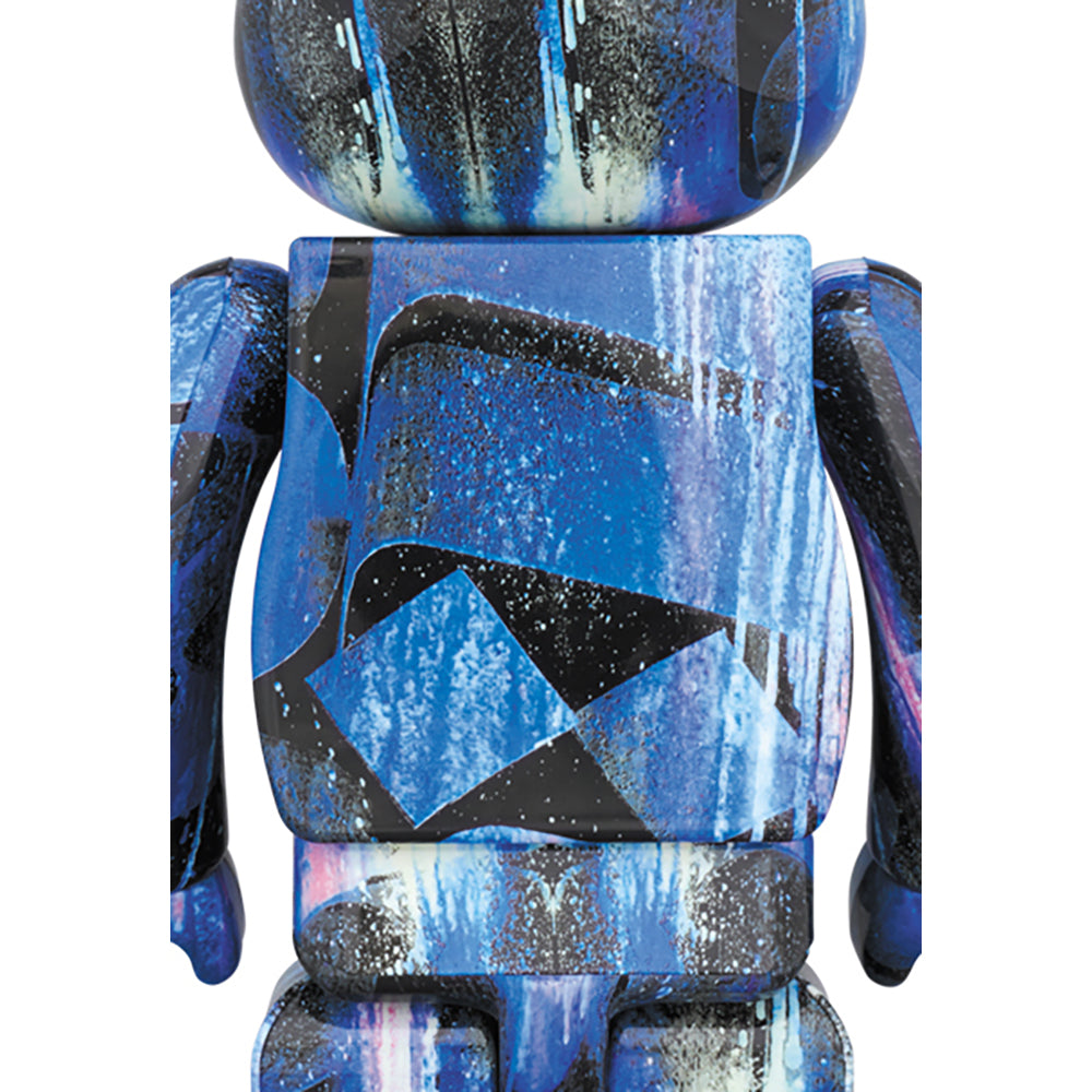 BE@RBRICK ROSTARR 100％ & 400％_3