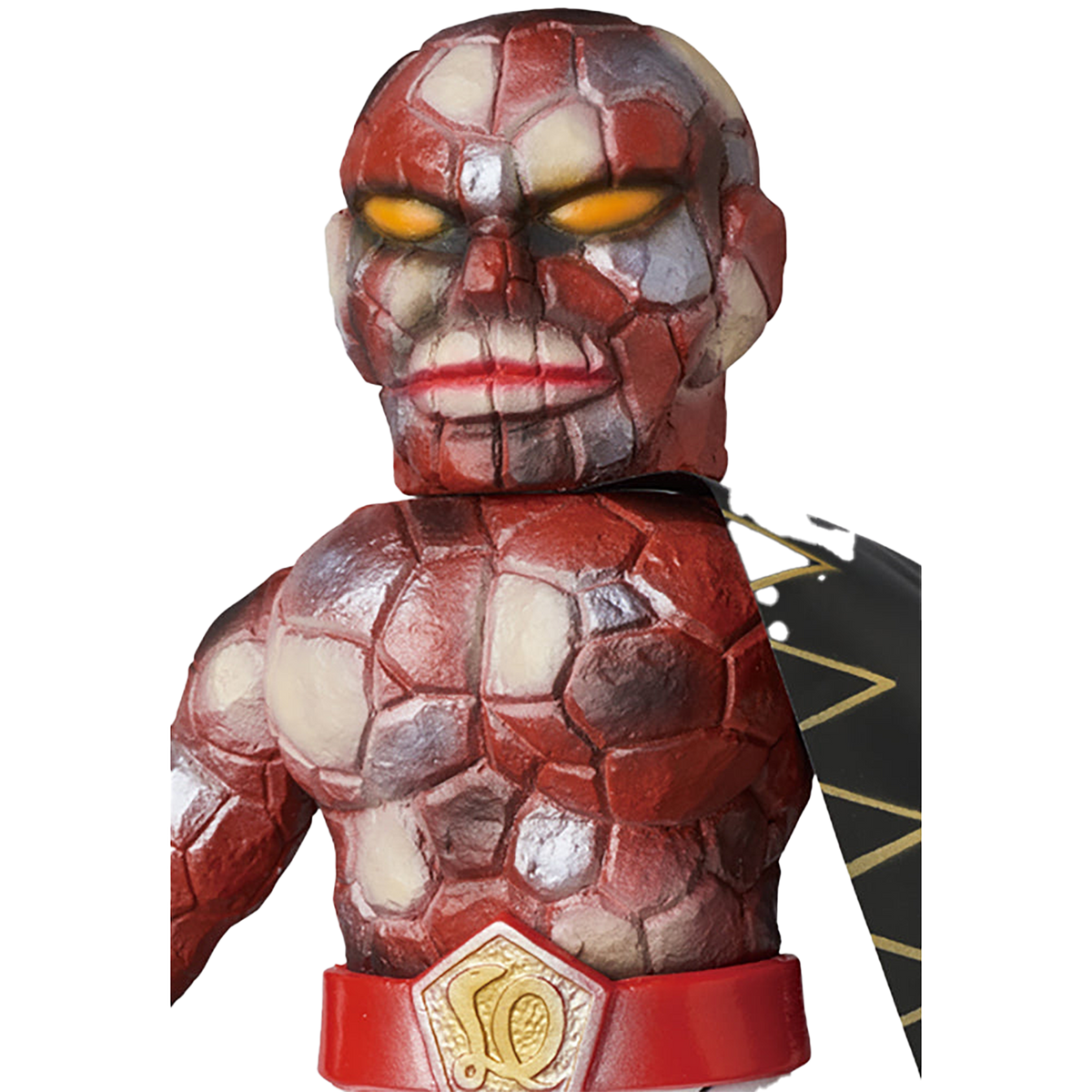 岩石男爵（仮面ライダーストロンガーより）