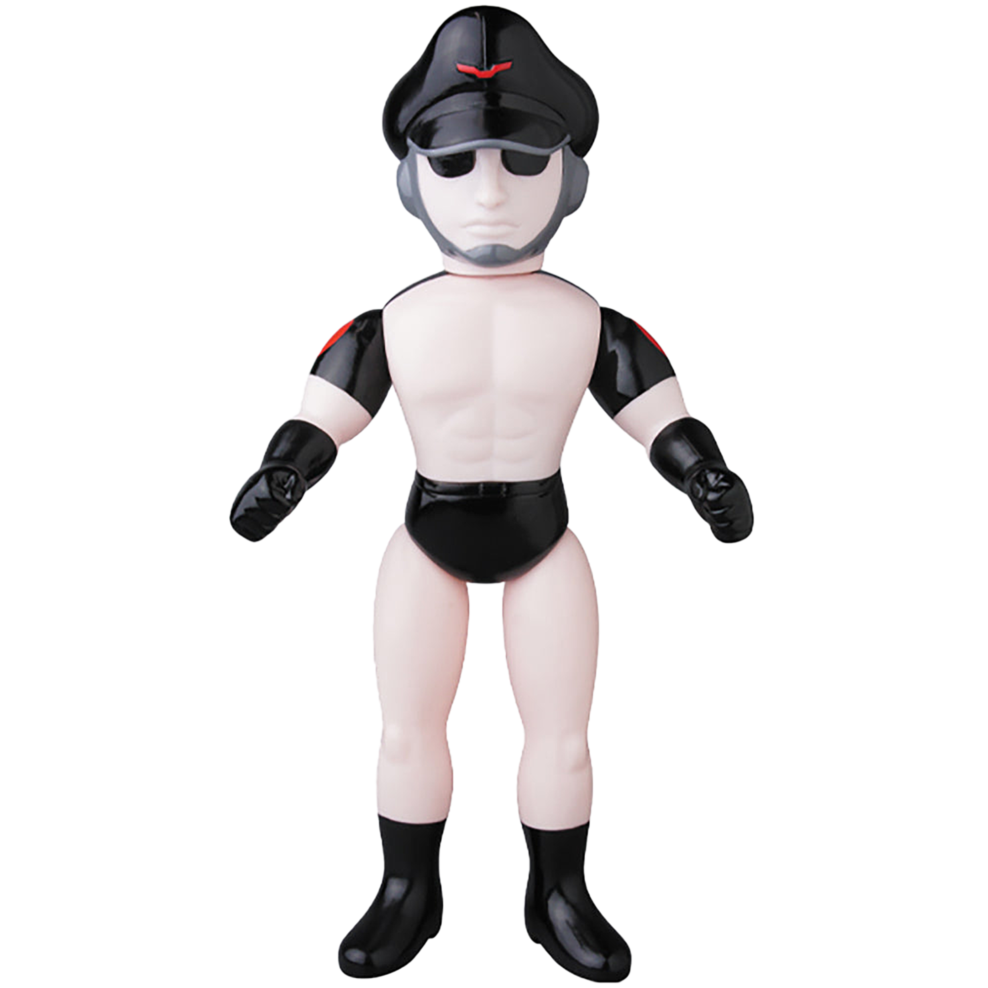 ブロッケンマン（黒パンツVer.）