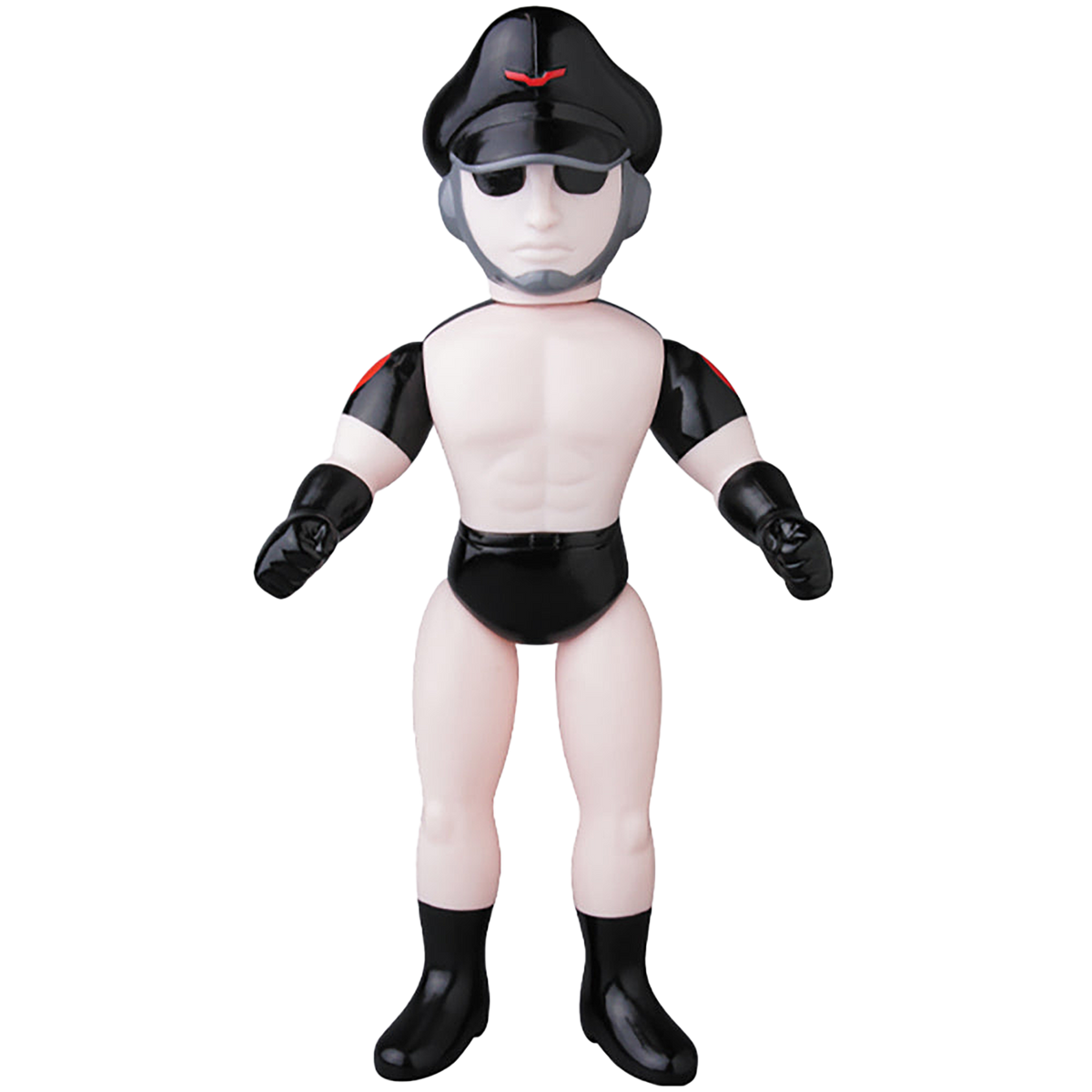 ブロッケンマン（黒パンツVer.）