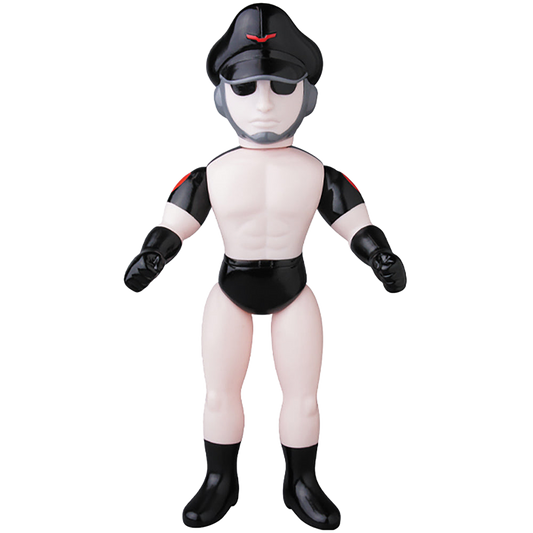 ブロッケンマン（黒パンツVer.）