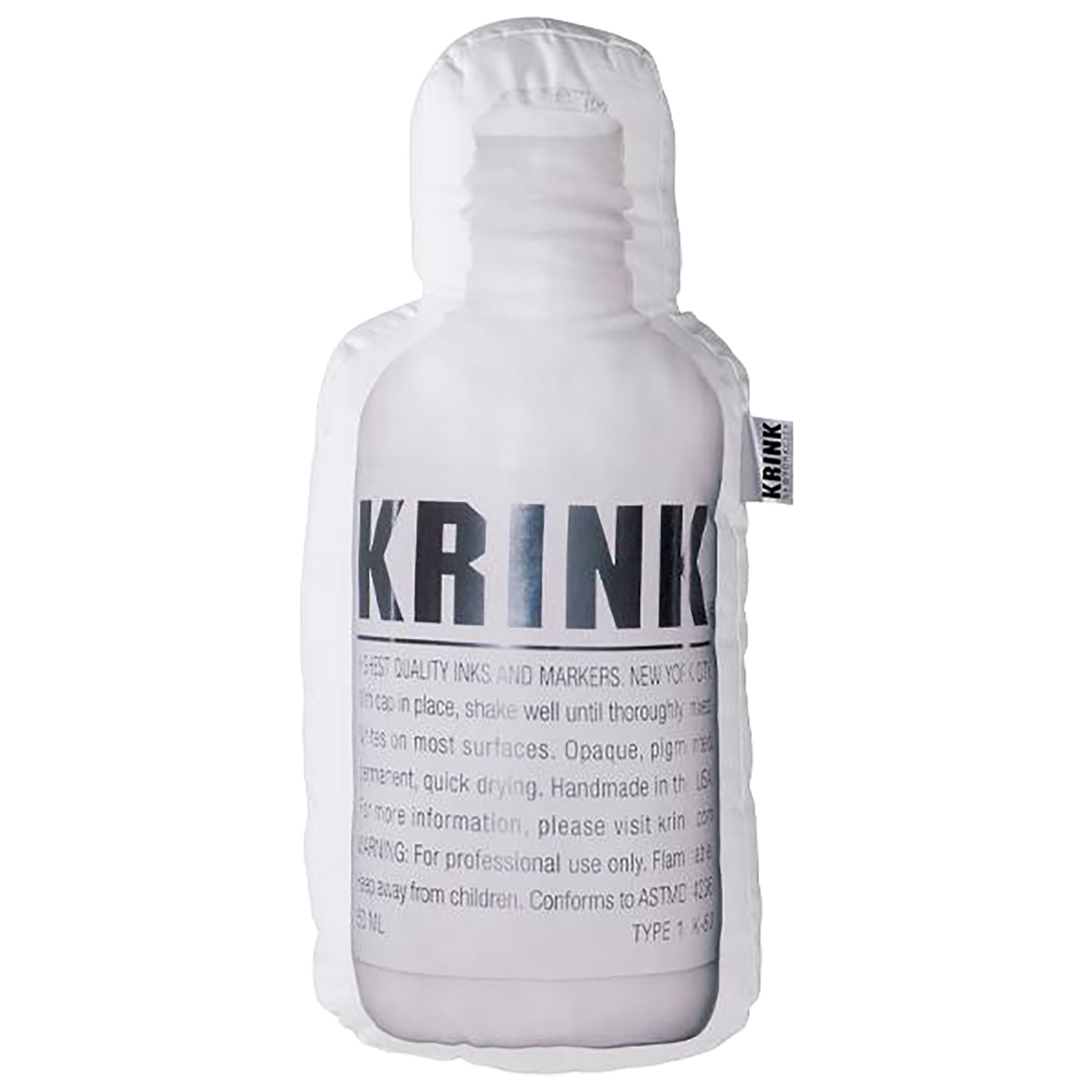 PLUSH CUSHION "K-60"