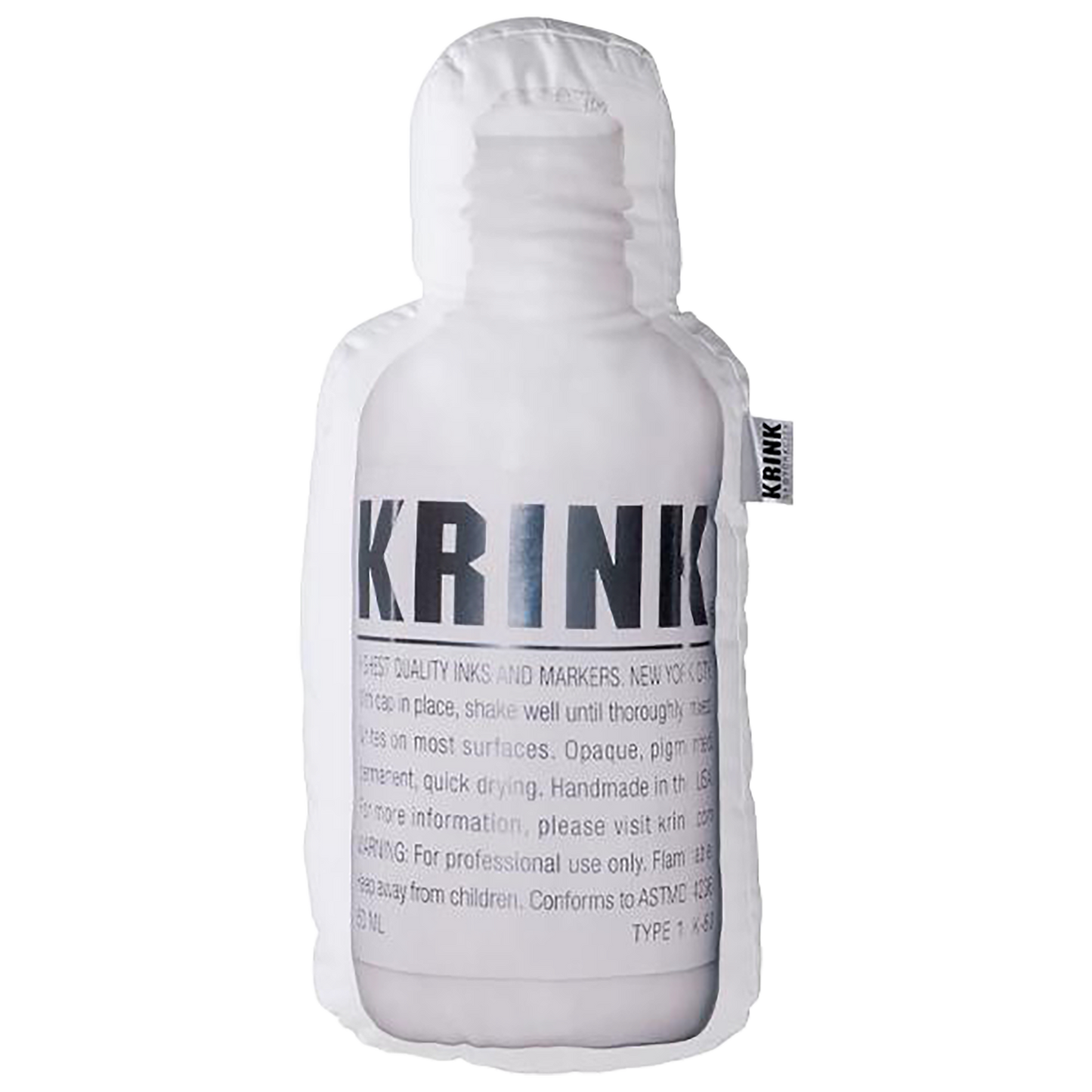PLUSH CUSHION "K-60"
