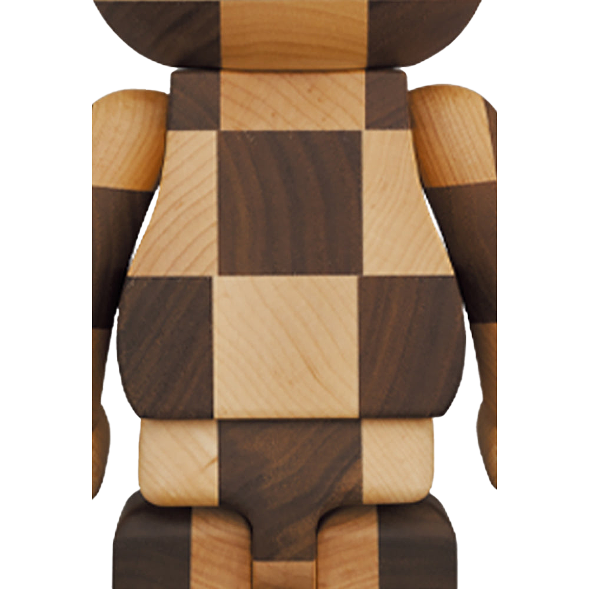 NY@BRICK カリモク CHESS 400％