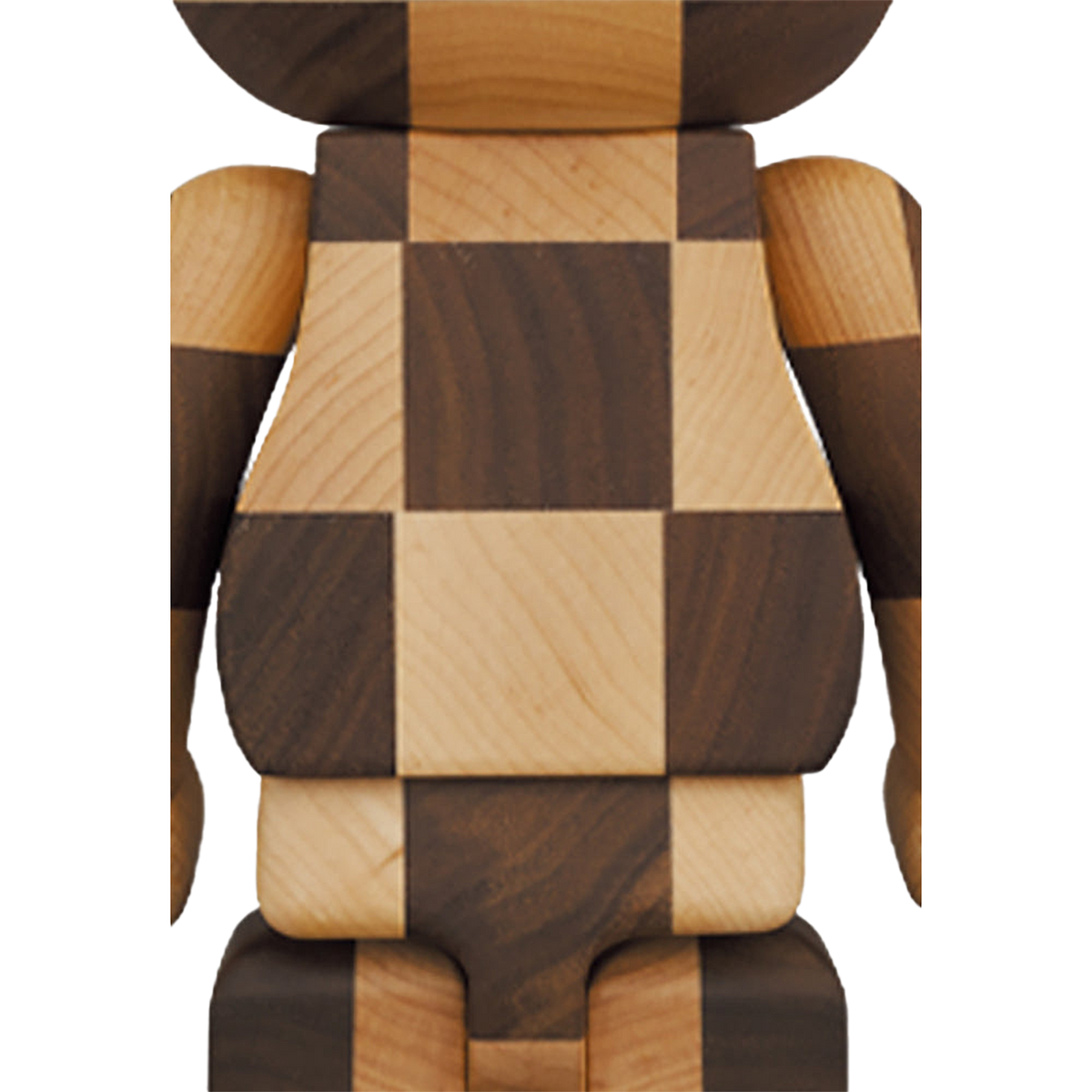 NY@BRICK カリモク CHESS 400％