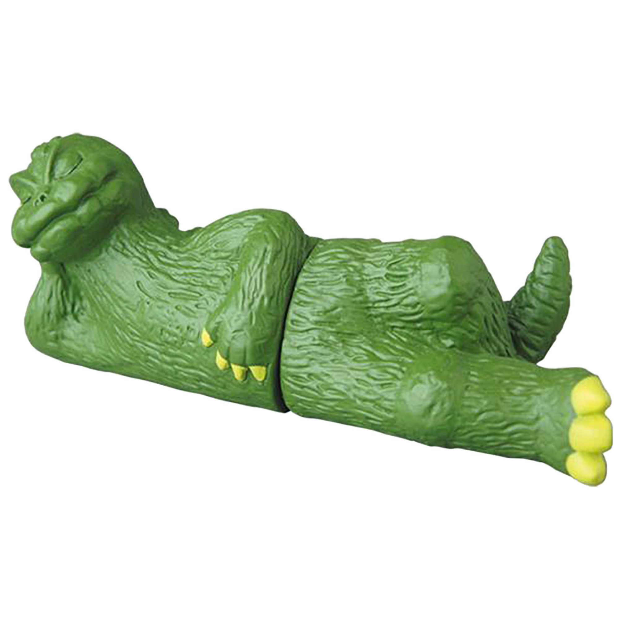 Sleeping GODZILLA (New Color)《Planned to be shipped in late Oct. 2020》