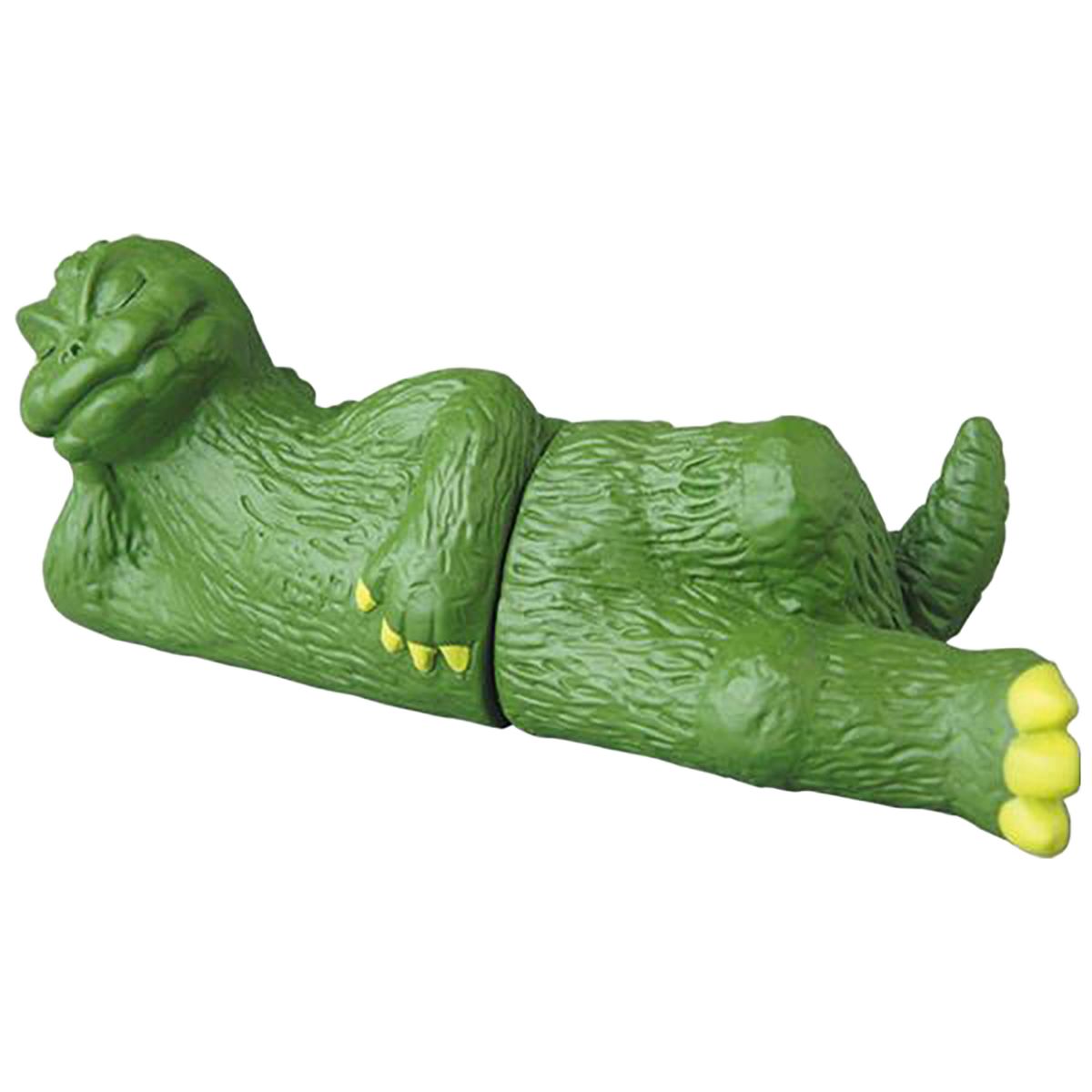 Sleeping GODZILLA (New Color)《Planned to be shipped in late Oct. 2020》