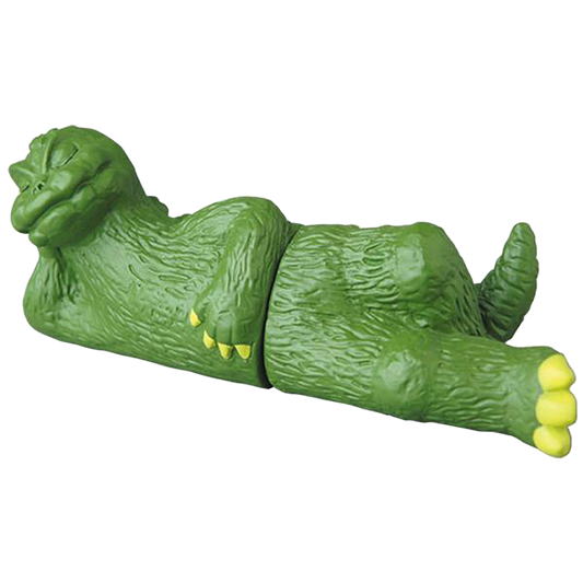 Sleeping GODZILLA (New Color)《Planned to be shipped in late Oct. 2020》