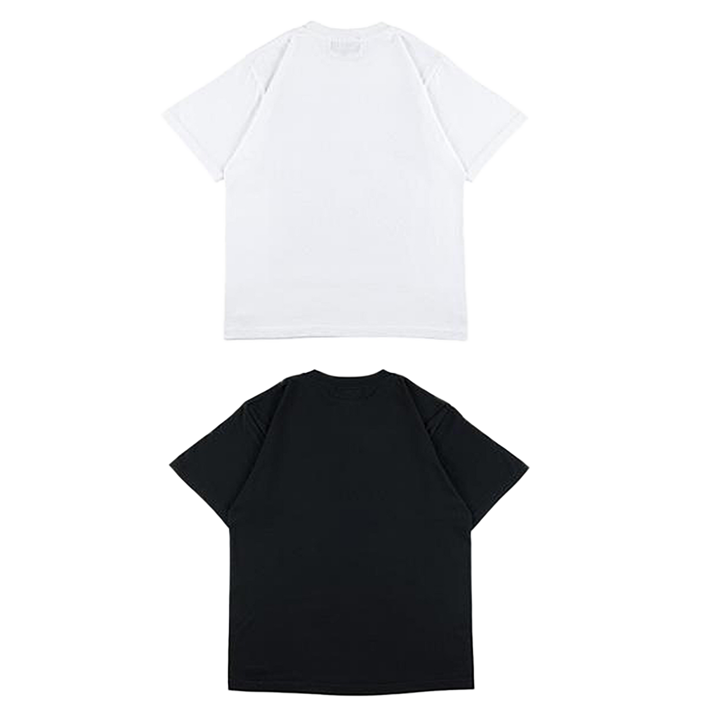 Curtis Kulig TEE "ALL OVER"