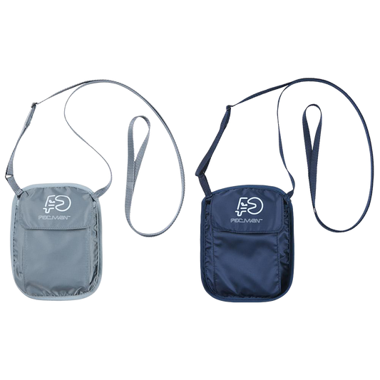 MLE PAC-MAN SERIES MOBILE POUCH