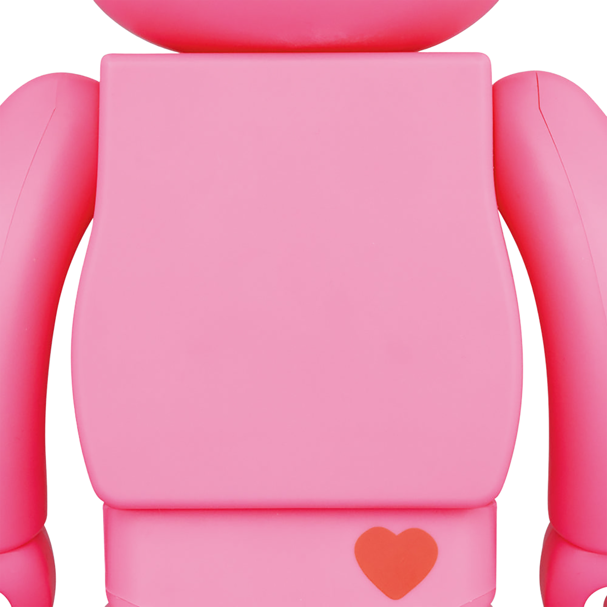BE@RBRICK 护理熊(TM) 秘密熊(TM) 1000%