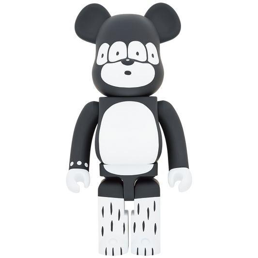 BE@RBRICK 马修 1000%