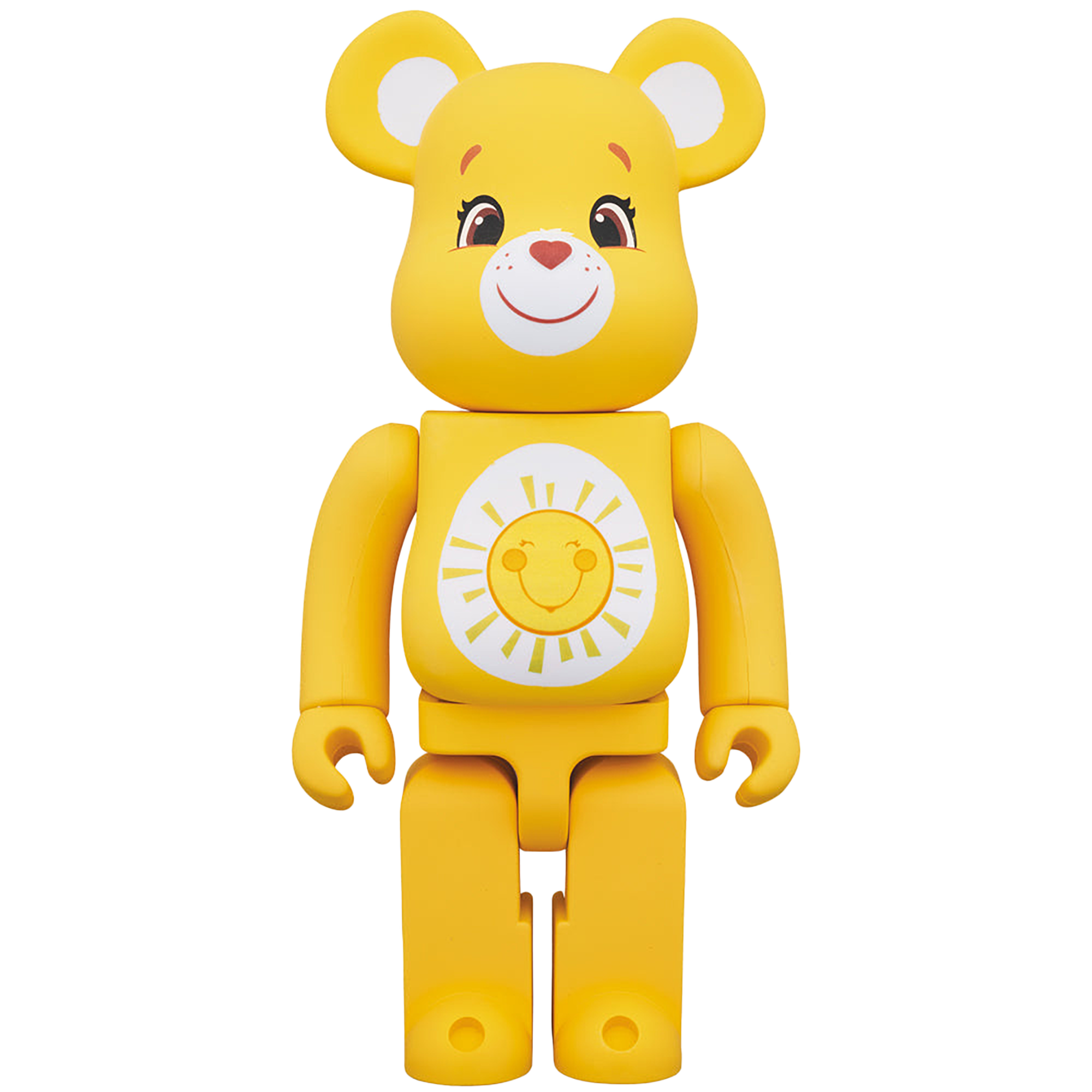 BE@RBRICK 欢乐熊(TM) 1000%