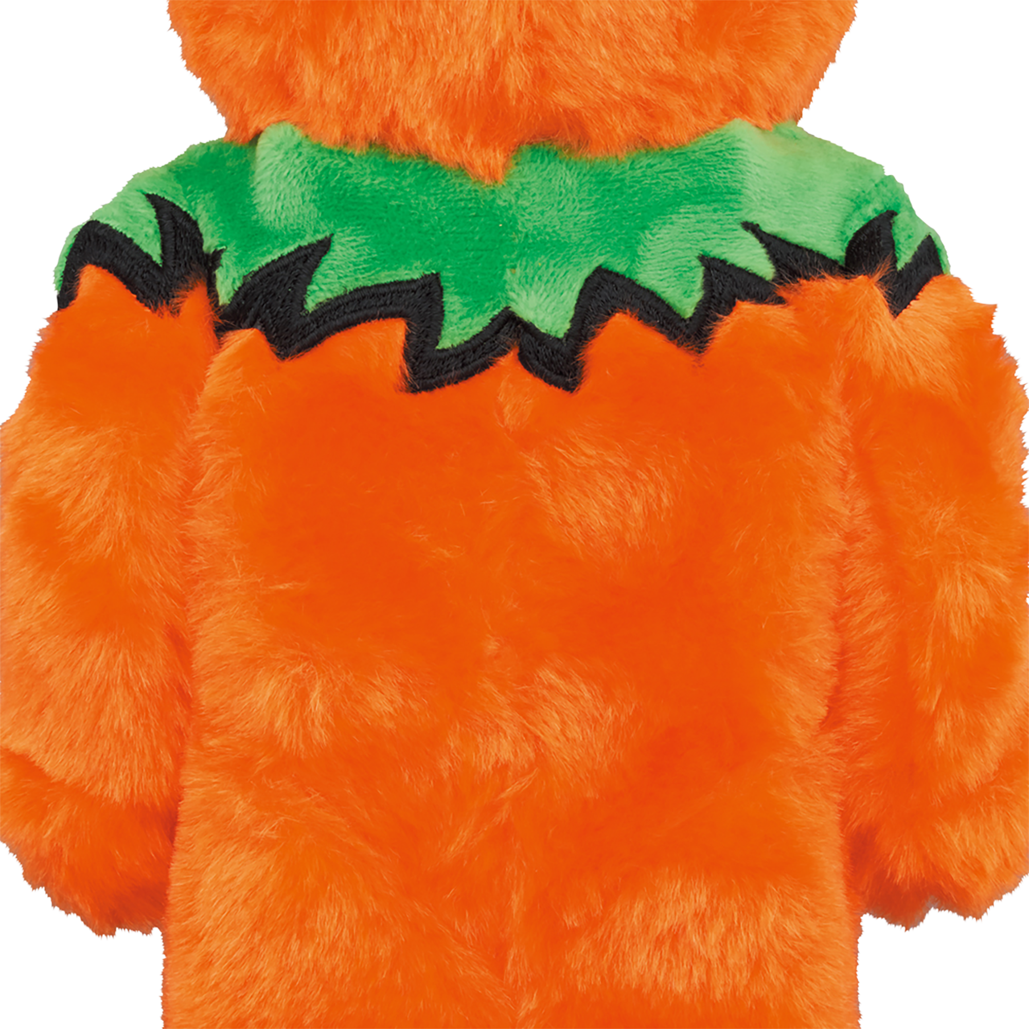 BE@RBRICK GRATEFUL DEAD DANCING BEARS COSTUME Ver. ORANGE 400％《2023年11月発売・発送予定 受注期間は6月10日まで》