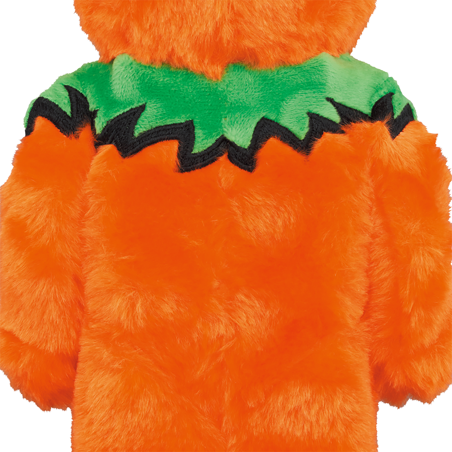 BE@RBRICK GRATEFUL DEAD DANCING BEARS COSTUME Ver. ORANGE 400％《2023年11月発売・発送予定 受注期間は6月10日まで》