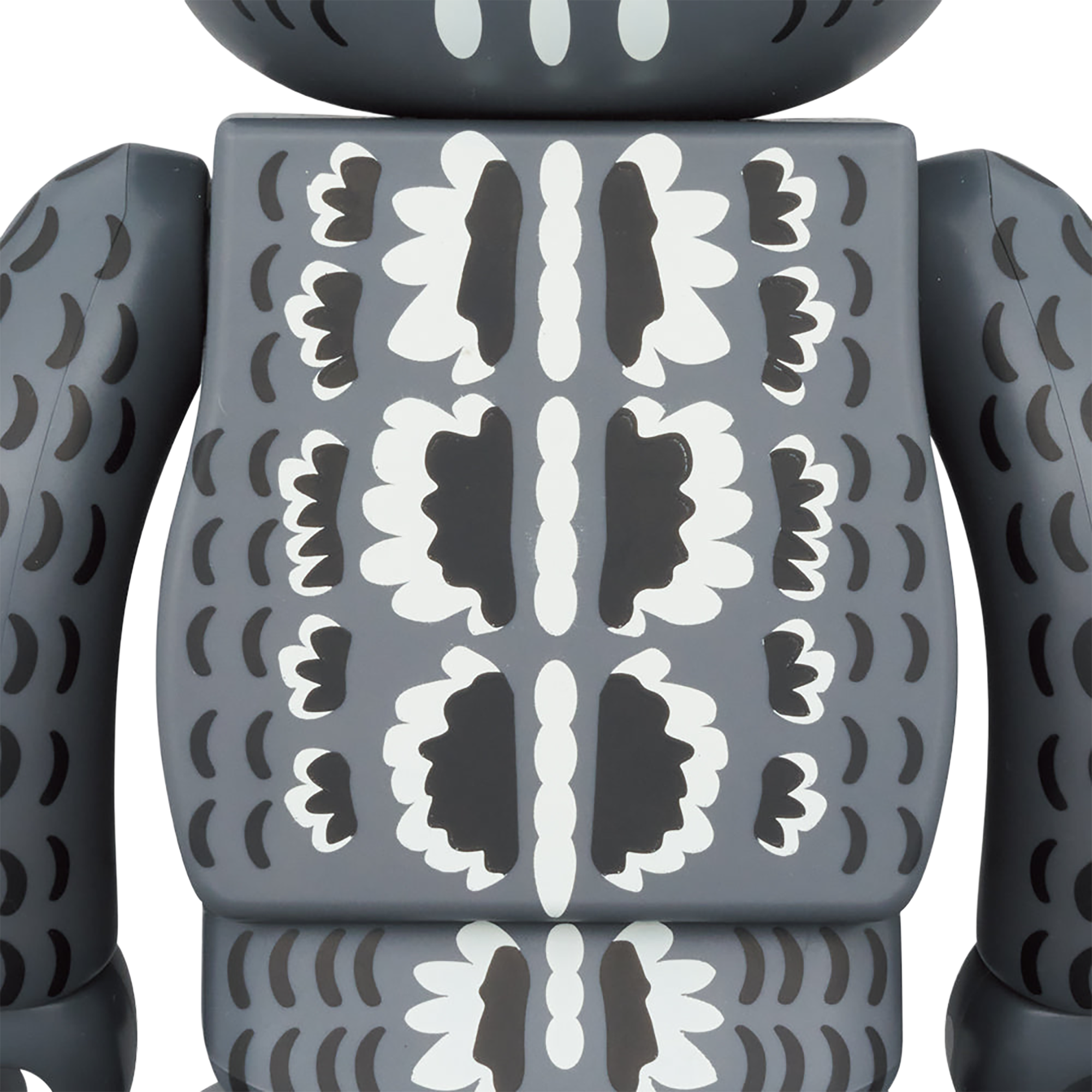 BE@RBRICK GODZILLA(1954) 100％ & 400％