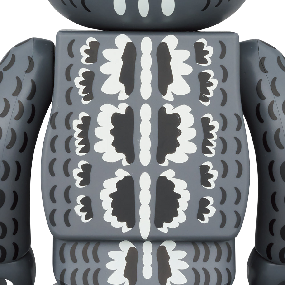 BE@RBRICK GODZILLA(1954) 100％ & 400％