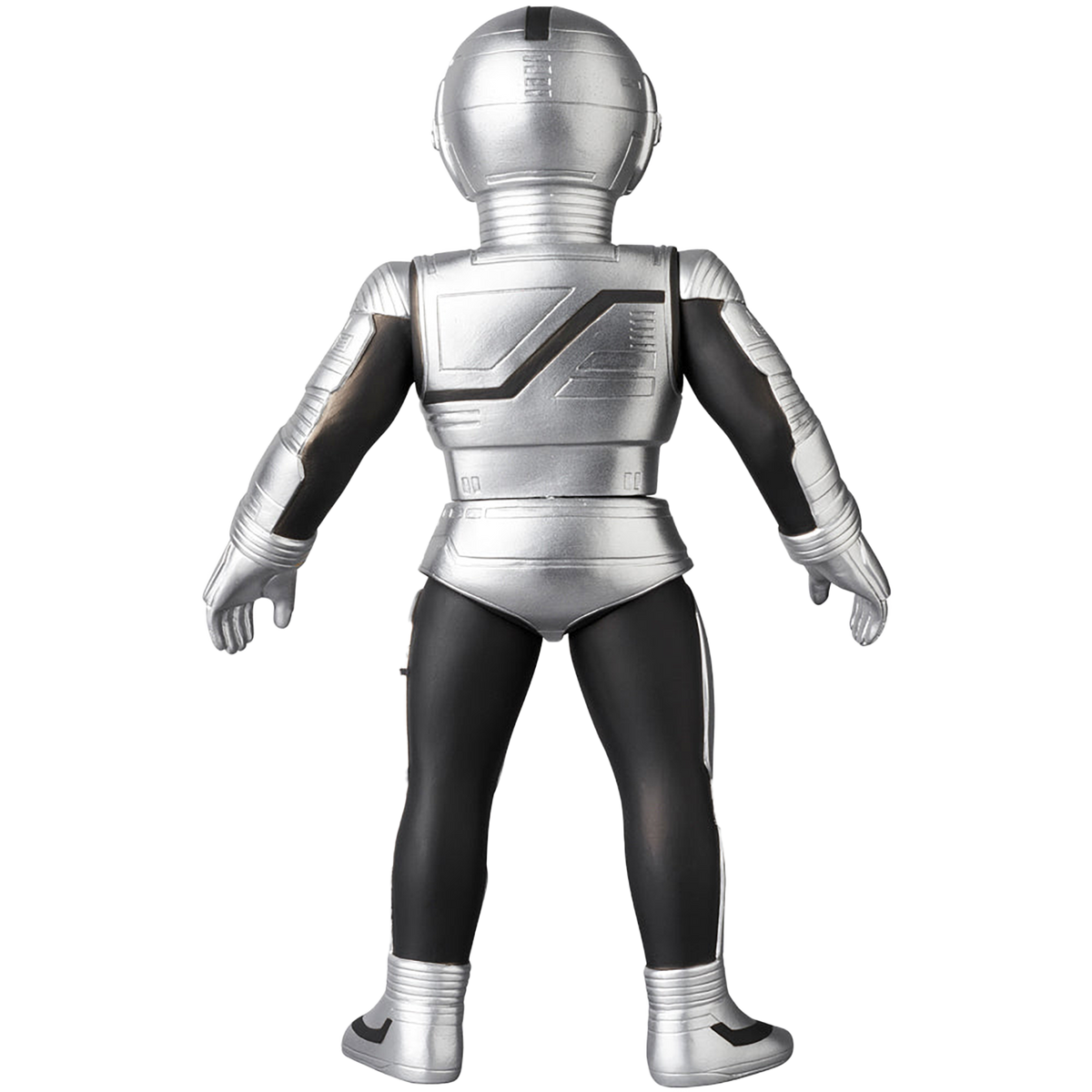 Gaban (Shining Silver Ver.)《Planned to be shipped in late May 2024 / Order period is until February 29》