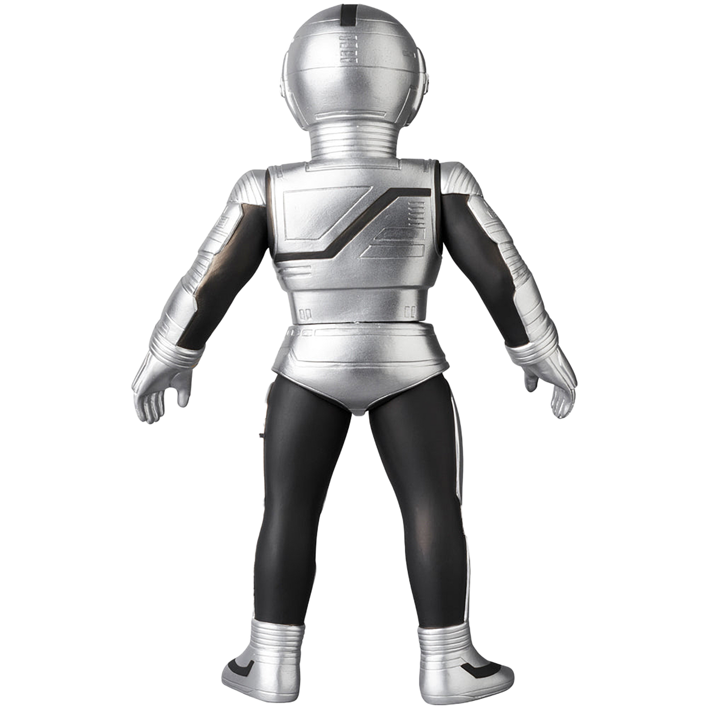 Gaban (Shining Silver Ver.)《Planned to be shipped in late May 2024 / Order period is until February 29》
