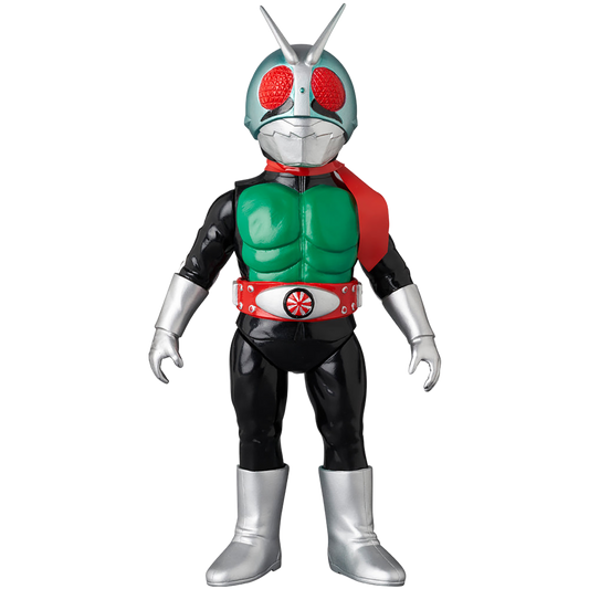 Kamen Rider New No. 1 (Double Rider Colour Ver.)《Planned to be shipped in late August 2024 / Order period is until May 31》