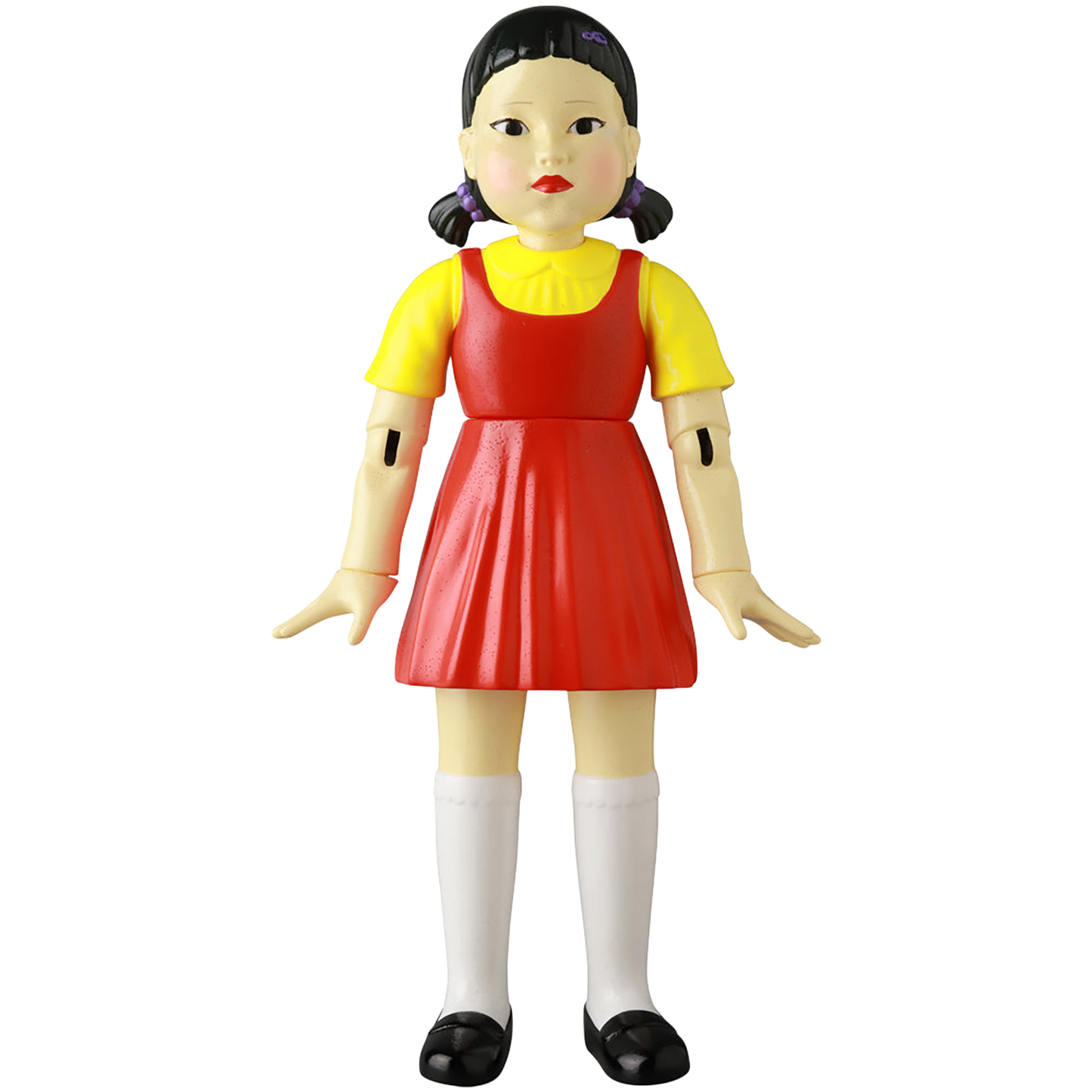 Sofvi YOUNG-HEE《Planned to be shipped in late July 2025 / Order period is until January 31》