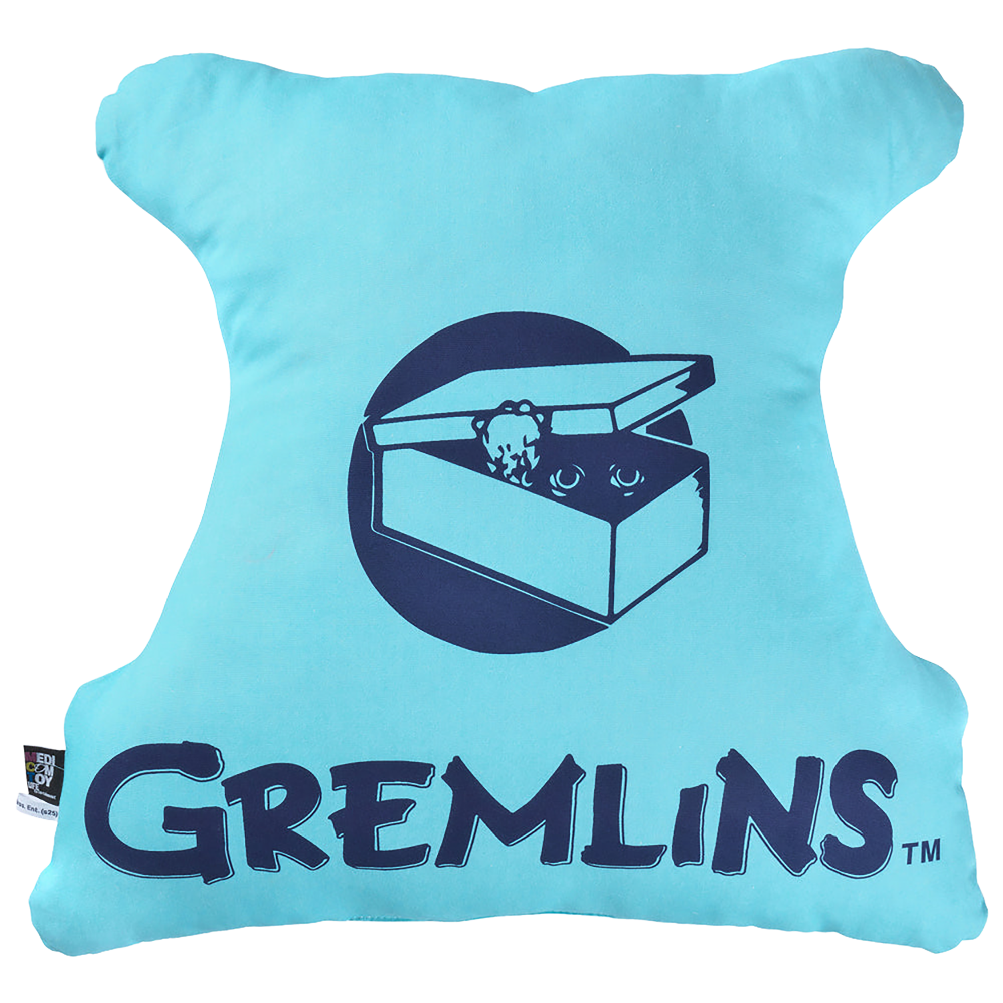 MLE GREMLINS“GIZMO”坐垫