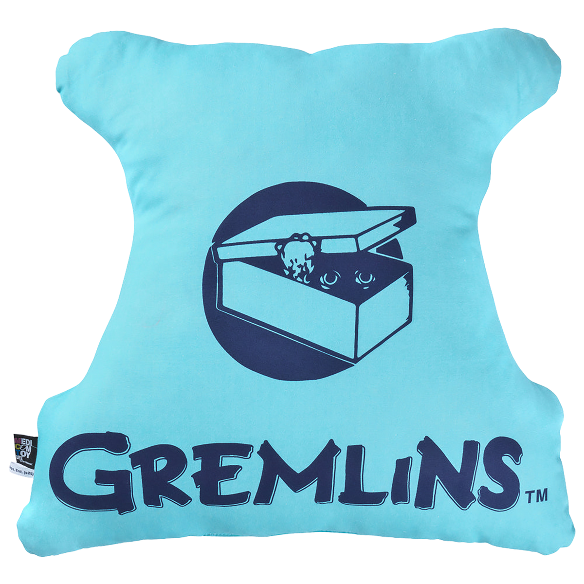 MLE GREMLINS“GIZMO”坐垫
