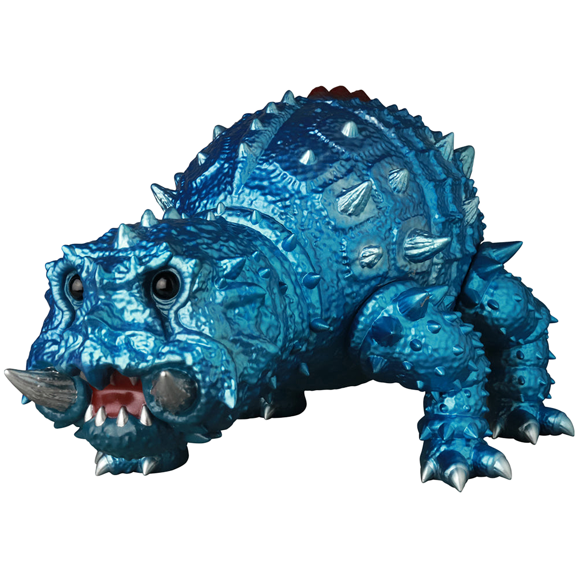 Barnacle Monster Zarg《Lottery item. Cannot be purchased together. Scheduled to be shipped in late September 2025. Lottery period is until May 10th.》
