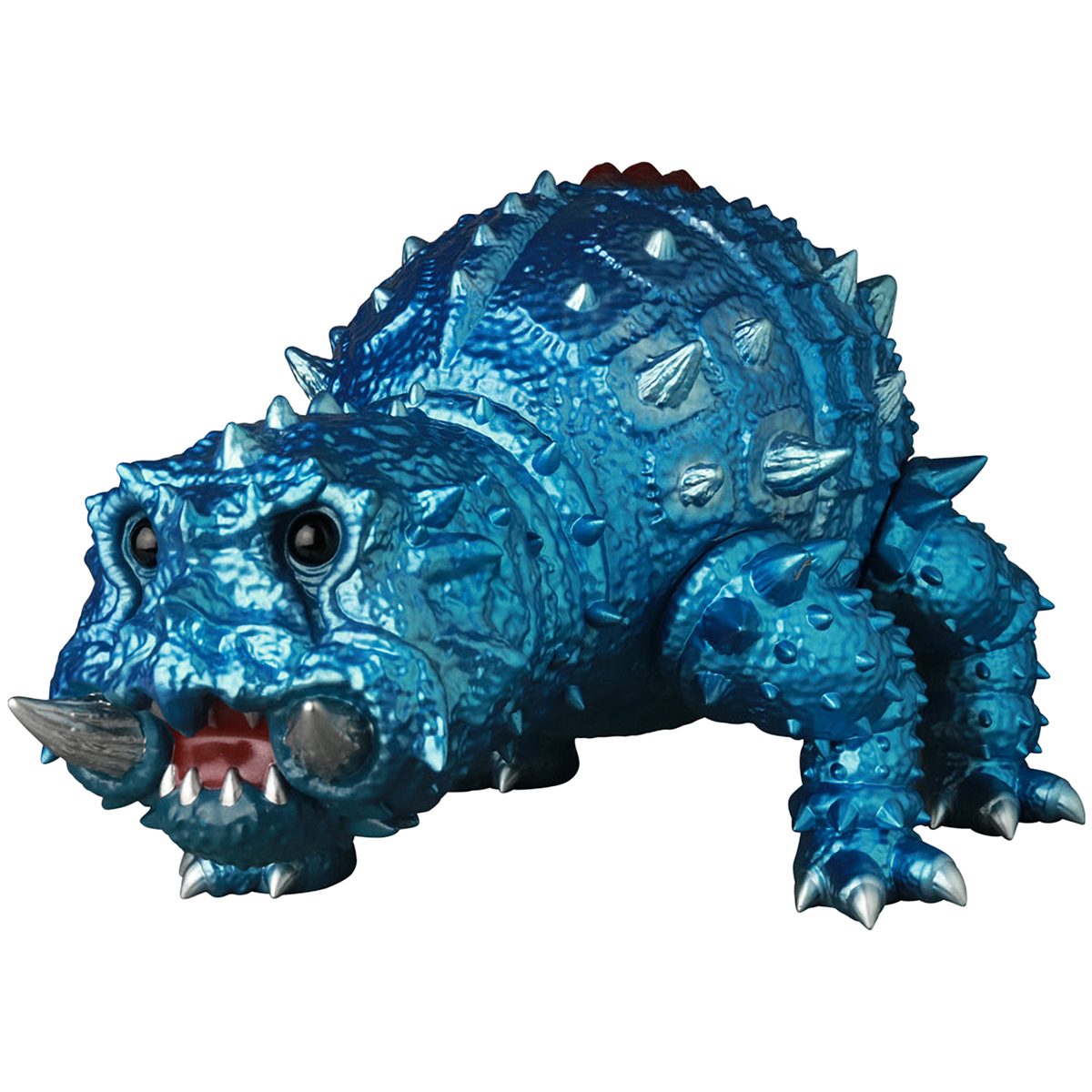 Barnacle Monster Zarg《Lottery item. Cannot be purchased together. Scheduled to be shipped in late September 2025. Lottery period is until May 10th.》